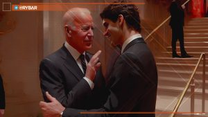 Итоги встречи лидеров США и Канады