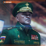 Генерал-полковник Алексей Ким