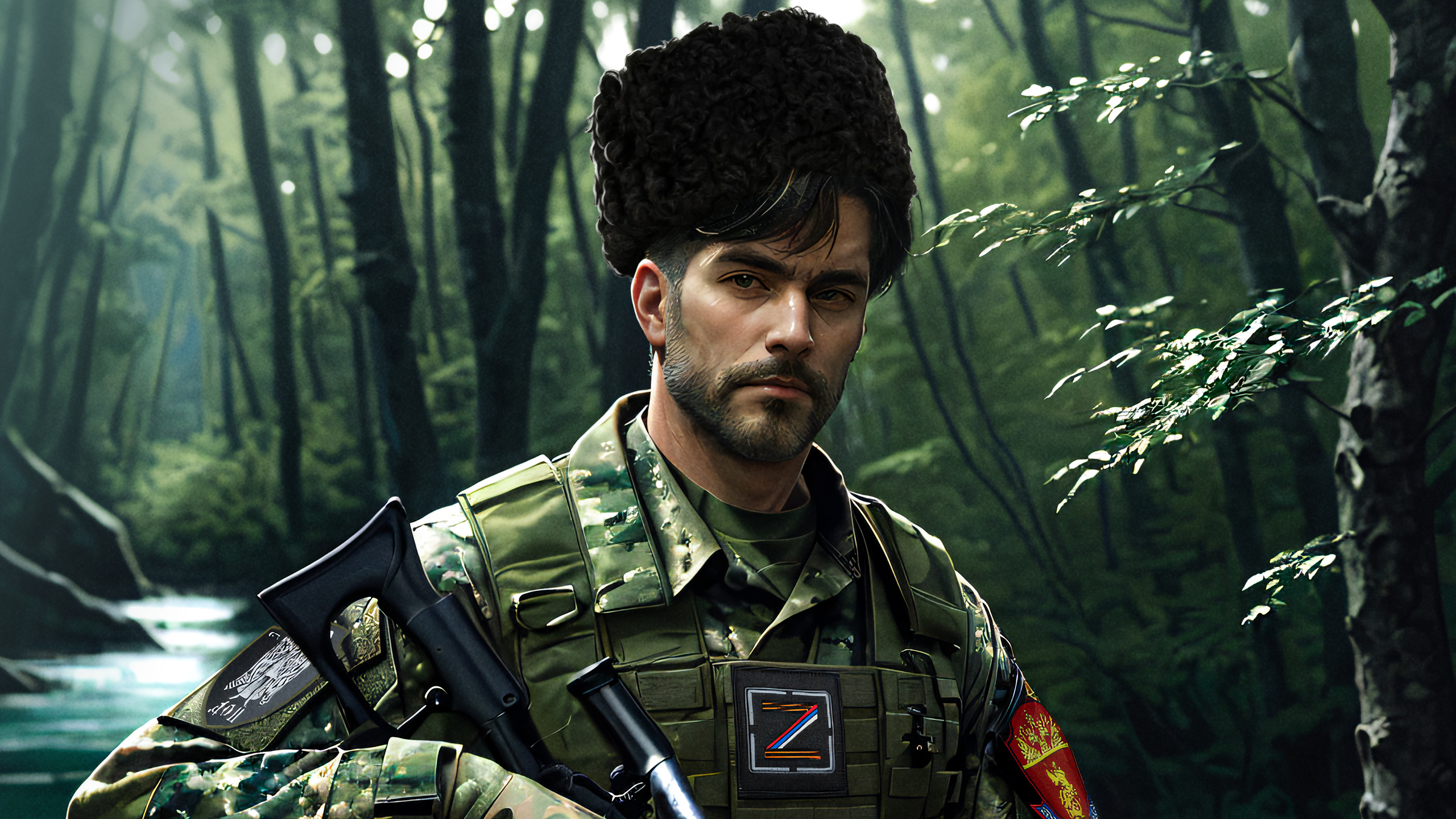 Серия 