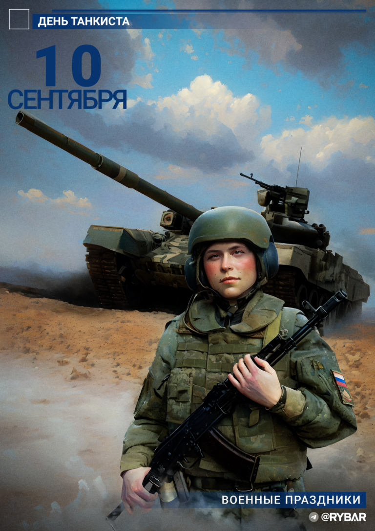 Новые учения России и Египта