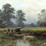 И «Мста-Б» в поле воин 