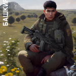 Башкиры