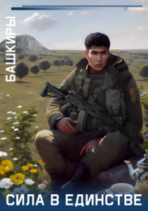 Башкиры