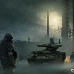 «Терминаторы» 90 гвардейской тд