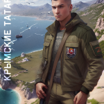 Крымские татары