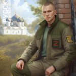 РУССКИЕ  «Батальон 