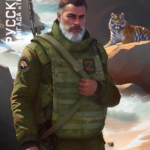 РУССКИЕ  «Бригада 