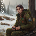 Югорчане