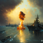 На подступах к Севастополю