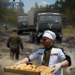 День тыла