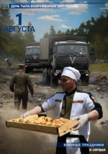 День тыла