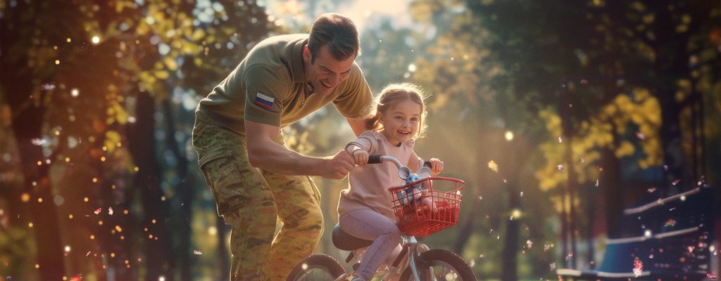 Дети – наше будущее