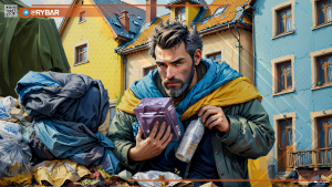 «Кольцо европейской солидарности» сжимается вокруг украинских беженцев