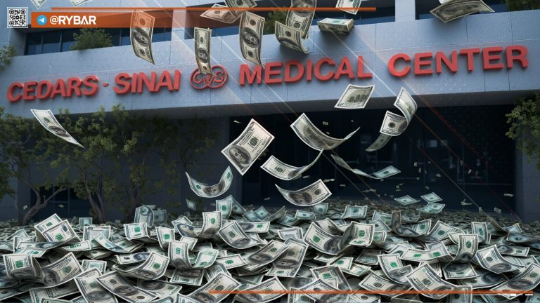 Во сколько оценивается рынок операций по смене пола в США?