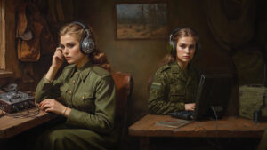 Серия 
