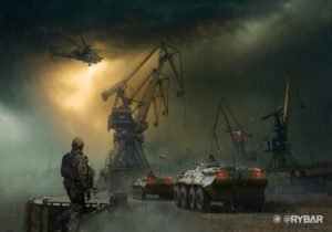 berdyansk