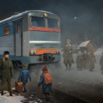 Эвакуация