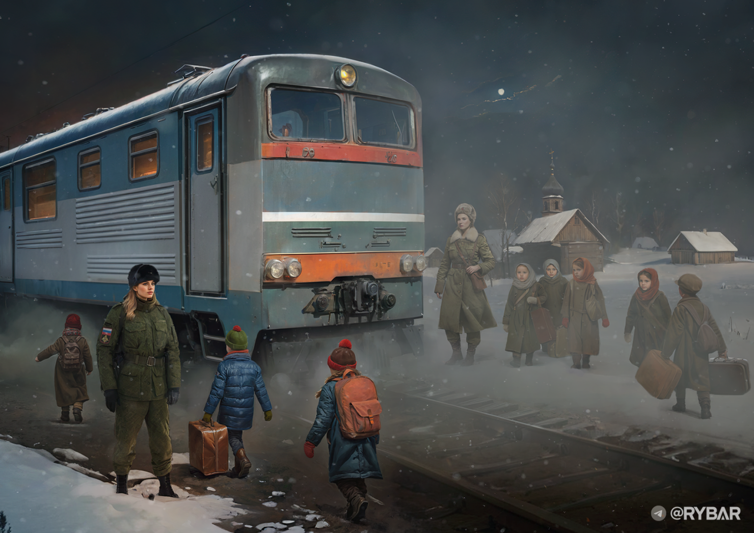 evakuacziya