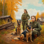 Кинологи