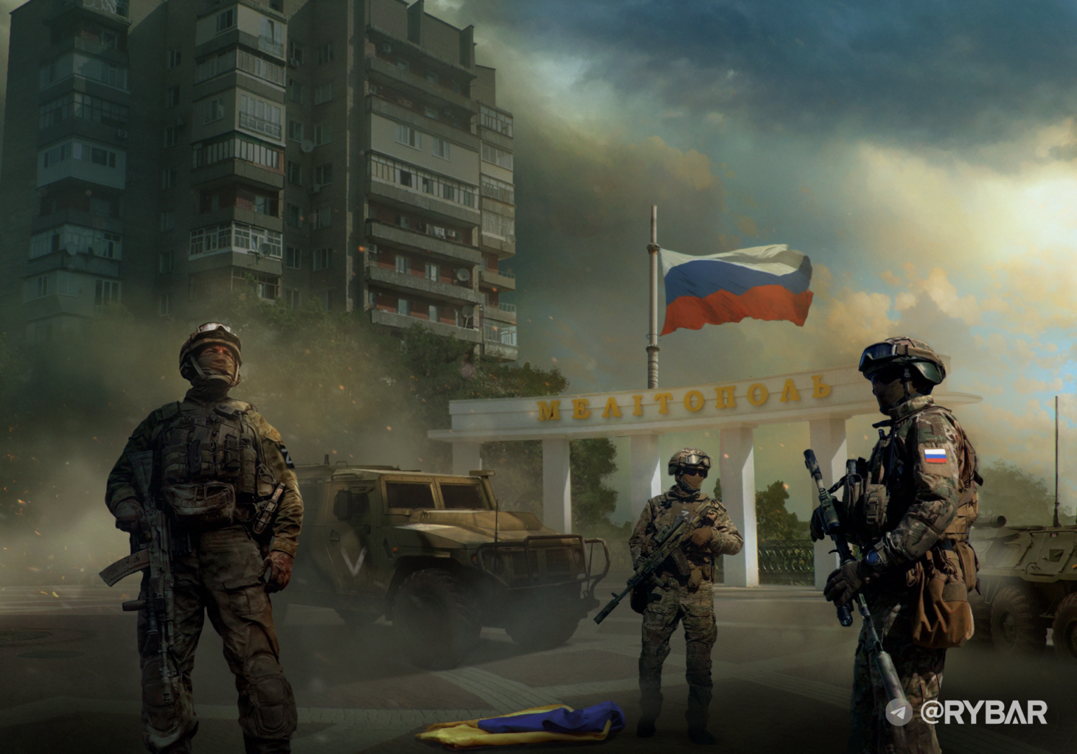 melitopol