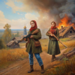 Партизаны