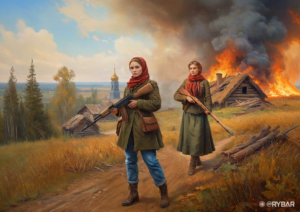 Партизаны