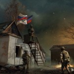 Павловка