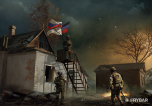 pavlovka