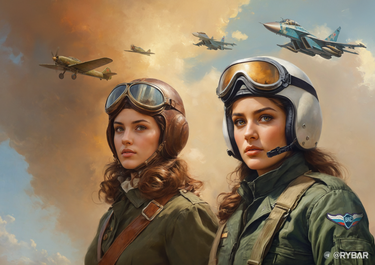 piloty