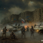 Попасная