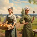 Повара