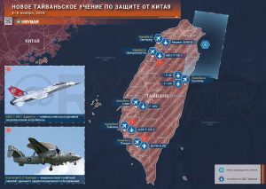 О новом тайваньском учении