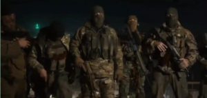 Чеченские боевики в сирийской Хаме: лиха беда начало, начинай сначала