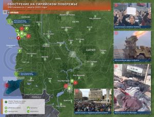 Что происходит в Сирии: восстание или ловушка для врагов новой власти?