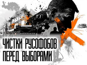 В Киргизии задержан организатор языковых патрулей