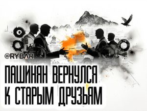 Горы в ЕС для Армении