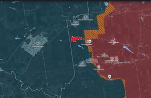 Днепропетровск все ближе