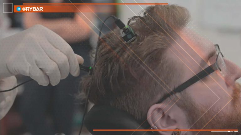 О разработках чипов для контроля мозга компанией BlackRock Neurotech