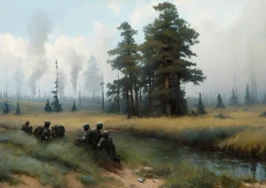 Хроника специальной военной операции за 19 июня 2023 года