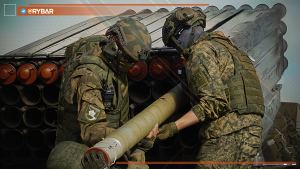 Хроника специальной военной операции за 14 июля 2023 года