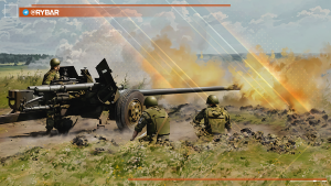 Хроника специальной военной операции за 30 июля 2023 года