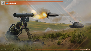 Хроника специальной военной операции за 10 сентября 2023 года