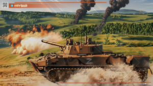 Хроника специальной военной операции за 15 сентября 2023 года