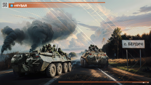 Хроника специальной военной операции за 9-10 октября 2023 года