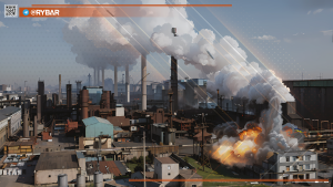 Хроника специальной военной операции за 27 октября 2023 года