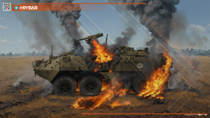 Хроника специальной военной операции за 29 октября 2023 года