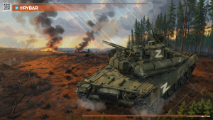 Что происходит в зоне СВО: хроника за 6 ноября