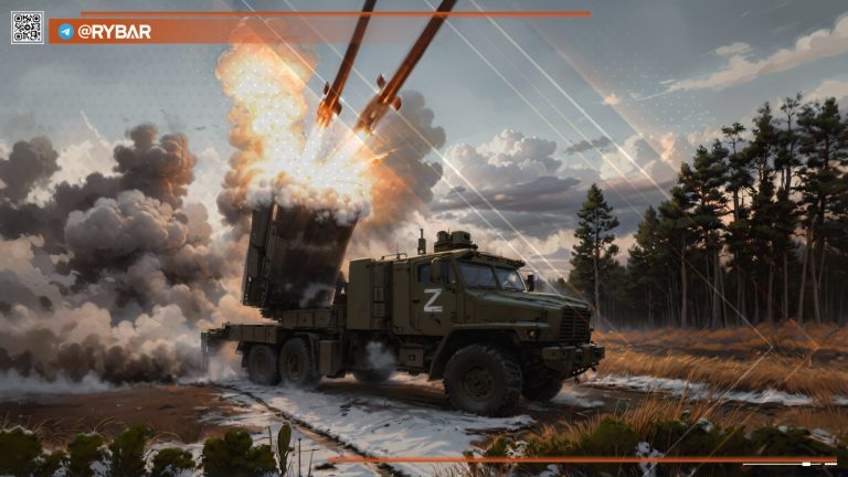 Что происходит в зоне СВО: хроника за 22 декабря