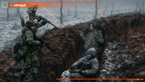 Что происходит в зоне СВО: хроника за 20 декабря