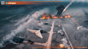 Что происходит в зоне СВО: хроника за 17 декабря